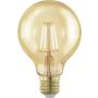 Eglo VINTAGE LED 110063 Ampoule 1x4W/E27 1700K 300LM