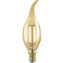 Eglo VINTAGE LED 110071 Ampoule 1x4W/E14 1700K 300LM