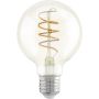 Eglo VINTAGE LED 110075 Ampoule 1x4W/E27 2200K 270LM
