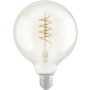Eglo VINTAGE LED 110076 Ampoule 1x4W/E27 2200K 270LM