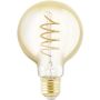 Eglo VINTAGE LED 110079 Ampoule 1x4W/E27 2200K 245LM