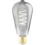 Eglo VINTAGE LED 110088 Ampoule 1x4W/E27 2000K 100LM
