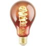 Eglo VINTAGE LED 110089 Ampoule 1x4W/E27 2000K 30LM