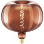 Eglo VINTAGE LED 110101 Ampoule 1x4W/E27 1600K 40LM