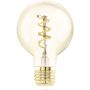 Eglo VINTAGE LED 110192 Ampoule 1x4W/E27 2000K 145LM