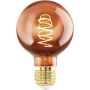 Eglo VINTAGE LED 110198 Ampoule 1x4W/E27 2000K 30LM