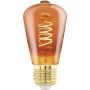 Eglo VINTAGE LED 110199 Ampoule 1x4W/E27 2000K 30LM
