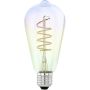 Eglo VINTAGE LED 110209 Ampoule 1x4W/E27 2000K