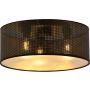 Emibig ASTON 1148/3 Plafonnier 3x40W/E27 IP20
