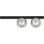 Emibig FIT 1122/2 Lampe de plafond 2x40W/E14 IP20