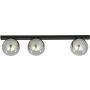 Emibig FIT 1122/3 Lampe de plafond 3x40W/E14 IP20
