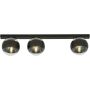Emibig FIT 1123/3 Lampe de plafond 3x40W/E14 IP20