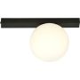 Emibig FIT 1124/1 Lampe de plafond 1x40W/E14 IP20