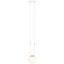 Emibig GLAM 1115/1 Suspension lumineuse 1x40W/E14 IP20