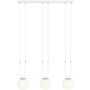Emibig GLAM 1115/3 Suspension lumineuse 3x40W/E14 IP20