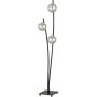 Emibig HUNTER 1100/LP3 Lampadaire 3x40W/E14 IP20