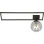 Emibig IMAGO 1131/1A Plafonnier 1x40W/E14 IP20