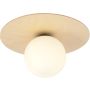 Emibig KENZO 1142/1B Plafonnier 1x40W/E14 IP20
