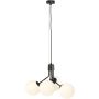 Emibig NOVA 1138/4 Suspension lumineuse 4x40W/E14 IP20
