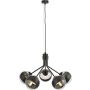 Emibig NOVA 1139/5 Suspension lumineuse 5x40W/E14 IP20