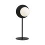 Emibig OSLO 1187/LN Lampe de table 1x10W/E14 IP20
