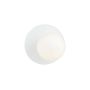Emibig OSLO 1189/K1 Applique murale 1x10W/E14 IP20