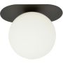 Emibig PLAZA 1118/1 Plafonnier 1x40W/E14 IP20