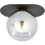 Emibig PLAZA 1119/1 Plafonnier 1x40W/E14 IP20