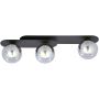 Emibig PLAZA 1119/3 Plafonnier 3x40W/E14 IP20