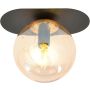Emibig PLAZA 1120/1 Plafonnier 1x40W/E14 IP20