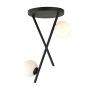 Emibig RIVER 1194/2 Lampe de plafond 2x10W/E14 IP20