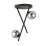 Emibig RIVER 1196/2 Lampe de plafond 2x10W/E14 IP20