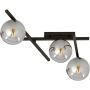 Emibig SMART 1104/3 Lampe de plafond 3x40W/E14 IP20
