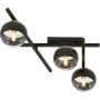 Emibig SMART 1105/3 Lampe de plafond 3x40W/E14 IP20