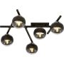 Emibig SMART 1105/5 Lampe de plafond 5x40W/E14 IP20