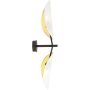 Emibig VENE 1159/K2 Applique murale 2x40W/E14 IP20