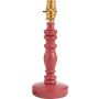 Endon Bibury 111521 Lampe de table 1x7w/b22 ip20