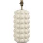 Endon Bobble 111252 Lampe de table 1x10w/b22 ip20