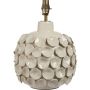 Endon Borello 111253 Lampe de table 1x10w/b22 ip20