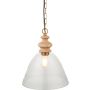 Endon Cotswold 110825 Suspension lumineuse 1x10w/e27 ip20