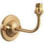 Endon Dome Arc 115068 Bras pour applique 1x7w/b22 ip20