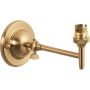 Endon Dome Fold 115069 Bras pour applique 1x7w/b22 ip20