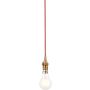 Endon Eltham 111512 Suspension 1x10w/b22 ip20