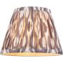Endon Ikat 113083 Abat-jour 1x7w/e14 ip20