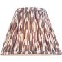 Endon Ikat 113084 Abat-jour 1x10w/e27 ip20