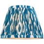 Endon Ikat 113089 Abat-jour 1x7w/e14 ip20