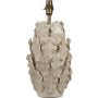 Endon Layered Leaf Large 111250 Lampe de table 1x10w/b22 ip20