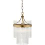 Endon Marietta 112572 Suspension lumineuse 1x10w/e27 ip20