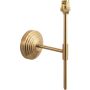 Endon Obelisk T Bar 115066 Bras pour applique 1x7w/b22 ip20