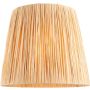 Endon Raffia 113455 Abat-jour 1x10w/e27 ip20